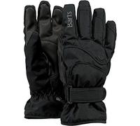 Barts Basic Unisex Ski Gloves, Black