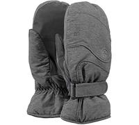 Barts Women's Basic Ski Mitt Mittens, Melange Scuro, XL