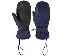 Barts Basic Ski Mittens Women/Men - winter gloves women´s men´s with lining, Hook-and-loop closure Autumn-Winter