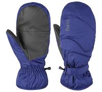 Barts Basic Ski Mittens Women´s Gloves Winter (7 HS - Blue)