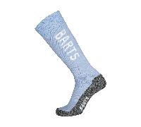 Barts Mens Basic Uni Soft Warm Skiing Socks - Ice - 39/42