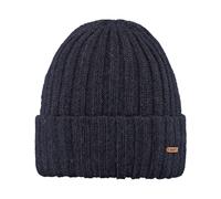 Barts Bayne Beanie in Navy
