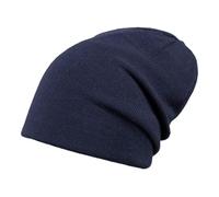 Barts Beanie Eclipse Unisex Adult, Navy, One Size