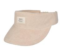 Barts Begonia Visor Women/Men - Women´s with Peak Spring-Summer Spring Summer - One Size Cream White
