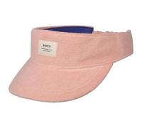 Barts Begonia Visor Women/Men - Women´s with Peak Spring-Summer Spring Summer - One Size Pink