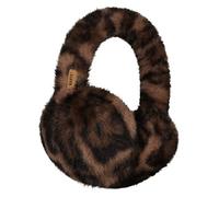 Fur earmuffs Barts Big Marron TU