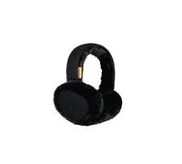 Barts Bigwit Earmuffs (Black, One Size)