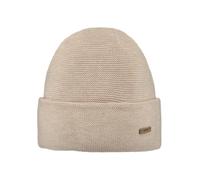 Barts Women's Blitzee Beanie Hat, Cream, One Size
