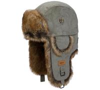 Barts Bomber Rib Green