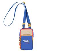 Barts - Bounze Phonebag - Shoulder bag blue
