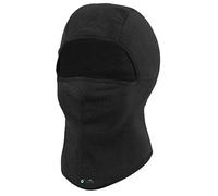 Barts Boy's Balaclava Kids Balaclava, Black (Black 0001), 53