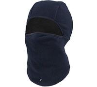 Barts Kids Soft Fleece Warm Balaclava - Navy - Size: 53 cm