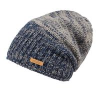 Barts Boys Brighton Beanie Colour: Blue, Size: Youth