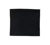 Barts Kids Fleece Soft Tubular Scarf Collar - Black - Size: ONE size