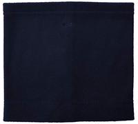 Barts Kids Fleece Soft Tubular Scarf Collar - Navy - Size: ONE size