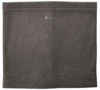 Barts Boy's Fleece Col Kids Basic - Scarf - Grey (Grau), One size (Manufacturer size: One Size)