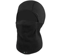 Barts Boy's Helmaclava Kids Balaclava, Black (Black 0001), 53