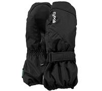 Barts Boy's Tec Mittens Mittens, Black (BLACK 0001), 40 (Manufacturer size: 6)