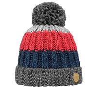 Barts Boy's Wilhelm Beanie Boys Beret, Grey (Anthracite 0019), 55