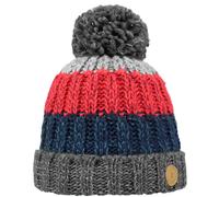 Barts Boys Wilhelm Beanie Colour: Anthracite, Size: One Size