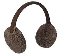 Barts Browniez Ear Warmers protection (One Size - brown)