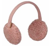 Barts - Women's Browniez Earmuffs - Ear protectors size One Size, pink