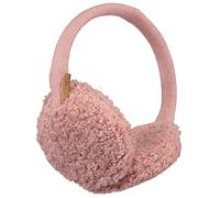 Barts Womens Browniez Earmuffs Pink One Size