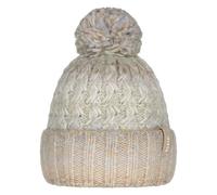 Barts | Catbird Beanie | Acrylic Knit Hat | Light Brown | WildBounds O/S