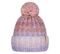 Barts | Catbird Beanie | Acrylic Knit Hat | Lilac | WildBounds UK One Size