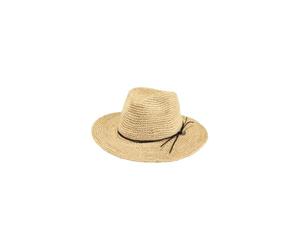 Barts - Celery, Unisex Panama Hat - Adult, Unisex_Adult, Panama hat, 15-0000008596, Multicolor (Natural), S