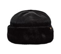 BARTS | Cherrybush Hat | Faux Fur Hat | Black | WildBounds UK One Size