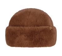 BARTS | Cherrybush Hat | Faux Fur Hat | Brown | WildBounds UK One Size