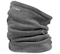 Barts Col - Fleece Snood grey grey Size:One Size