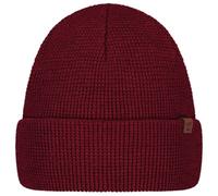 Barts - Coler Beanie - Beanie size One Size, red