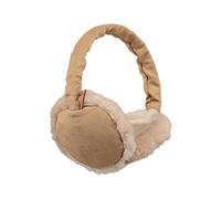 Barts Cookiedow Earmuffs Women's Ear Muffs - Beige - One size