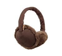 Barts Cookiedow Earmuffs Women's Ear Muffs - Brown - One size