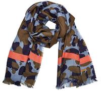 Barts Cosenza Scarf Heavy Woman - - One size