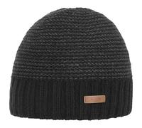 Barts David Mens Beanie Hat Black One Size