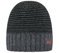 Barts - Davido - Beanie size One Size, grey
