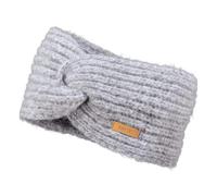 Barts Desire Headband Woman - Grey - One Size