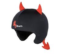 Barts Devil Helmet Cover.
