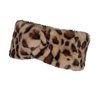 Barts Doozy Headband - Print Brown