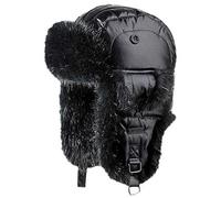 Barts Down Kamikaze Beanie