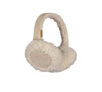 Barts Earmuffs Magpy Ear Warmers with Teddy Fur