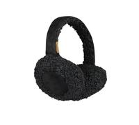 Barts Earmuffs Magpy Ear Warmers with Teddy Fur