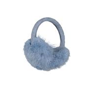 Barts Earwarmers Fur foldable winter earmuffs faux fur adjustable warm
