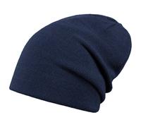 Barts - Eclipse Beanie - Beanie size One Size, blue
