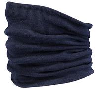 Barts Kids Eclipse Col Neckwarmer - Navy - Size: ONE size