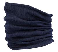 Barts Eclipse Tube Scarf infinity (One Size - navy)