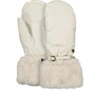 Barts Empire Ski Mittens - Beige - XS